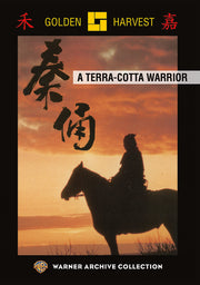 Terra-Cotta Warrior, A - 