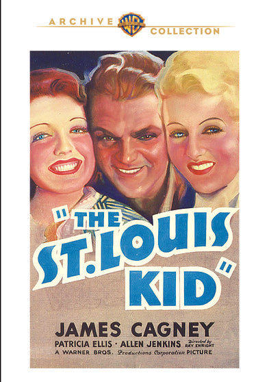 St. Louis Kid - 