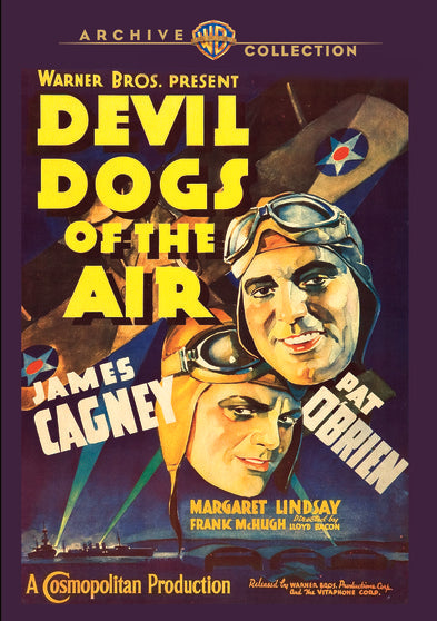 Devil Dogs of the Air - 