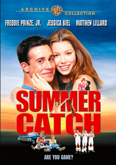 Summer Catch - 