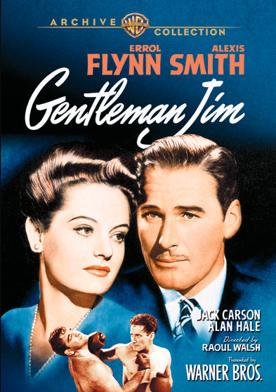 Gentleman Jim - 