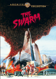 The Swarm: Expanded Edition - 