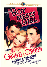 Boy Meets Girl - 