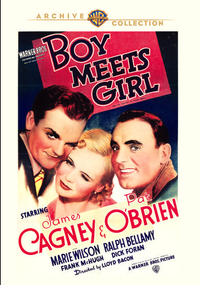 Boy Meets Girl - 
