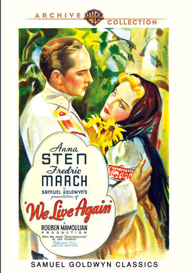 We Live Again - 