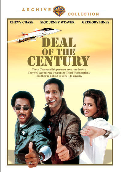 Deal of the Century - 
