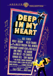 Deep in My Heart - 