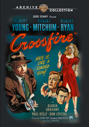 Crossfire - 
