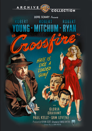 Crossfire - 