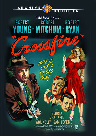 Crossfire - 