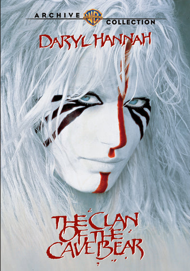 Clan of the Cave Bear - 