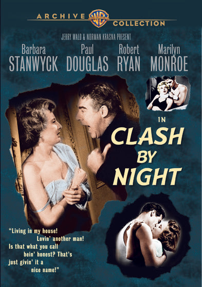 Clash by Night - 