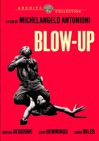Blow Up - 