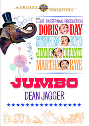 Billy Rose's Jumbo - 