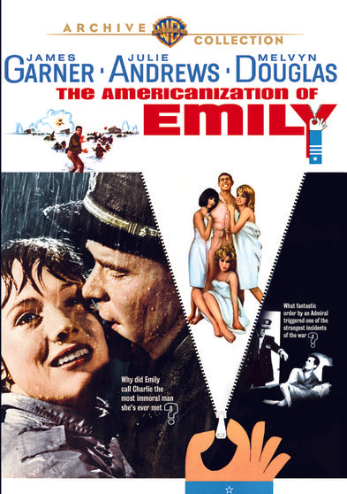 Americanization of Emily - 
