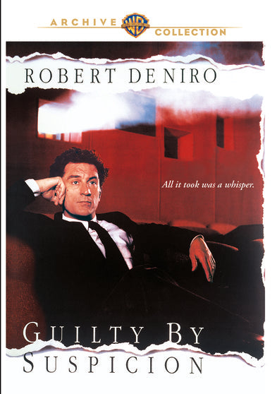 Guilty by Suspicion - 