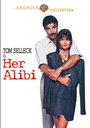 Her Alibi - 