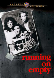 Running on Empty - 