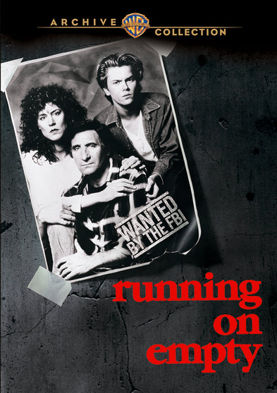 Running on Empty - 