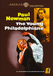 The Young Philadelphians - 