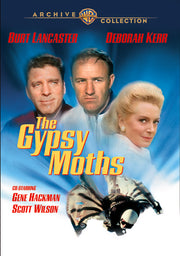 Gypsy Moths - 