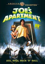 Joe's Apartment - 