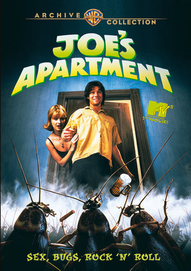Joe's Apartment - 