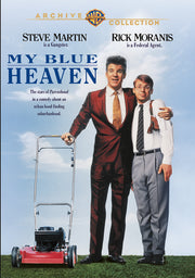 My Blue Heaven - 