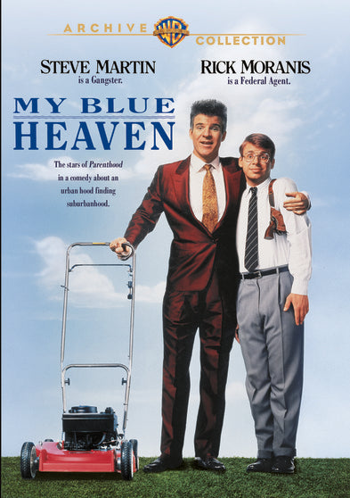 My Blue Heaven - 