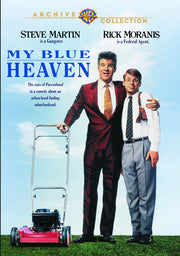 My Blue Heaven - 