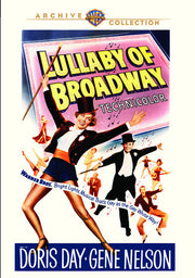 Lullaby Of Broadway - 