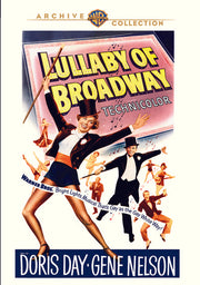 Lullaby Of Broadway - 