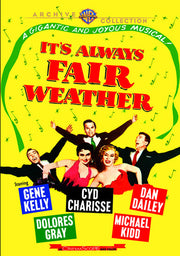 It's Always Fair Weather - 