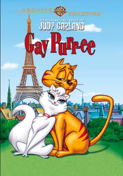 Gay Purr-ee - 