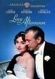 Love in the Afternoon - 