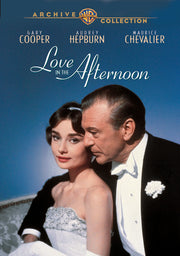 Love in the Afternoon - 
