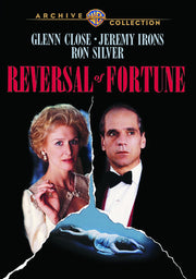 Reversal of Fortune - 