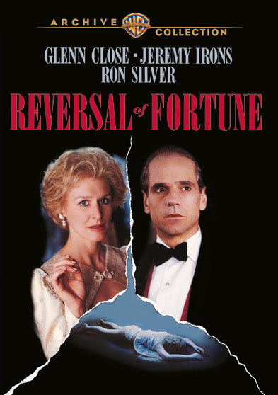Reversal of Fortune - 