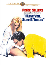 I Love You Alice B. Toklas - 