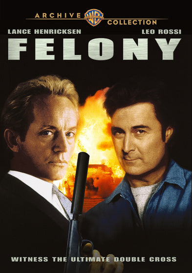 Felony - 
