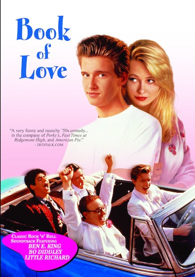 Book Of Love - 