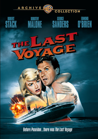 The Last Voyage - 