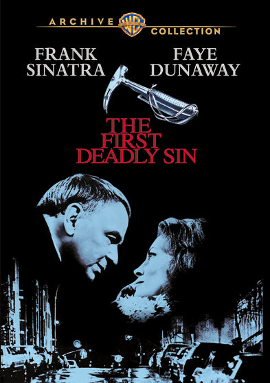 The First Deadly Sin - 