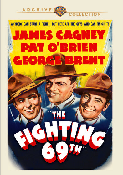 The Fighting 69th - 
