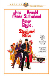 Steelyard Blues - 
