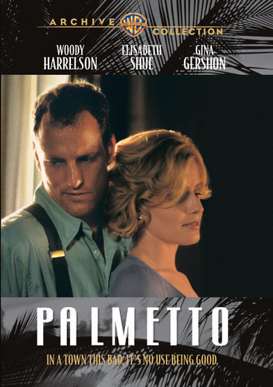 Palmetto - 