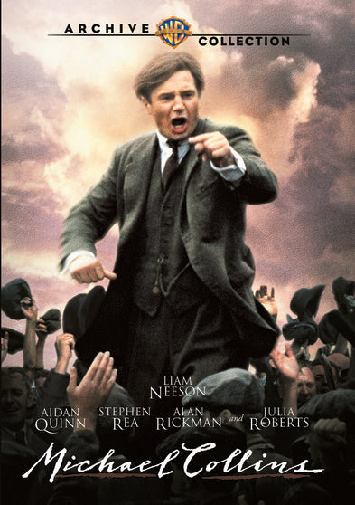 Michael Collins - 