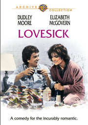 Lovesick - 