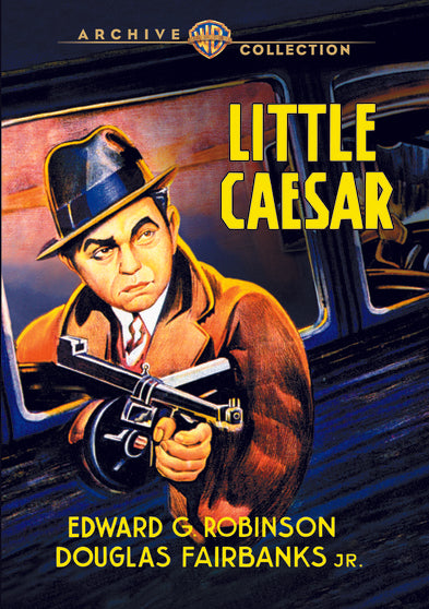 Little Caesar - 