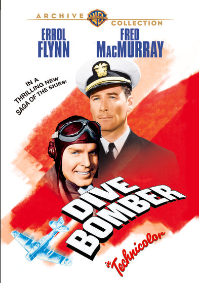 Dive Bomber - 